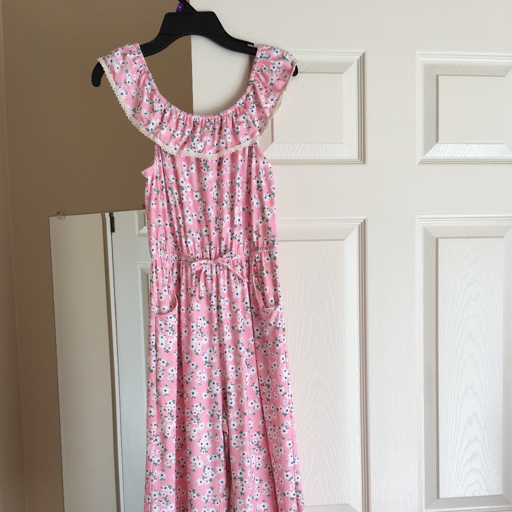 Lilt Girl’s Jumpsuit Size 10